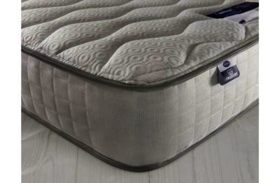 Silentnight Marham Pocket Memory Kingsize Mattress Silentnight Marham Pocket Memory Kingsize Mattress